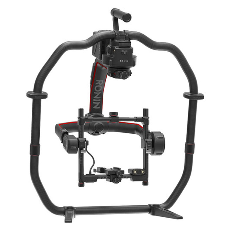 DJI Ronin 2 Professional Combo-1