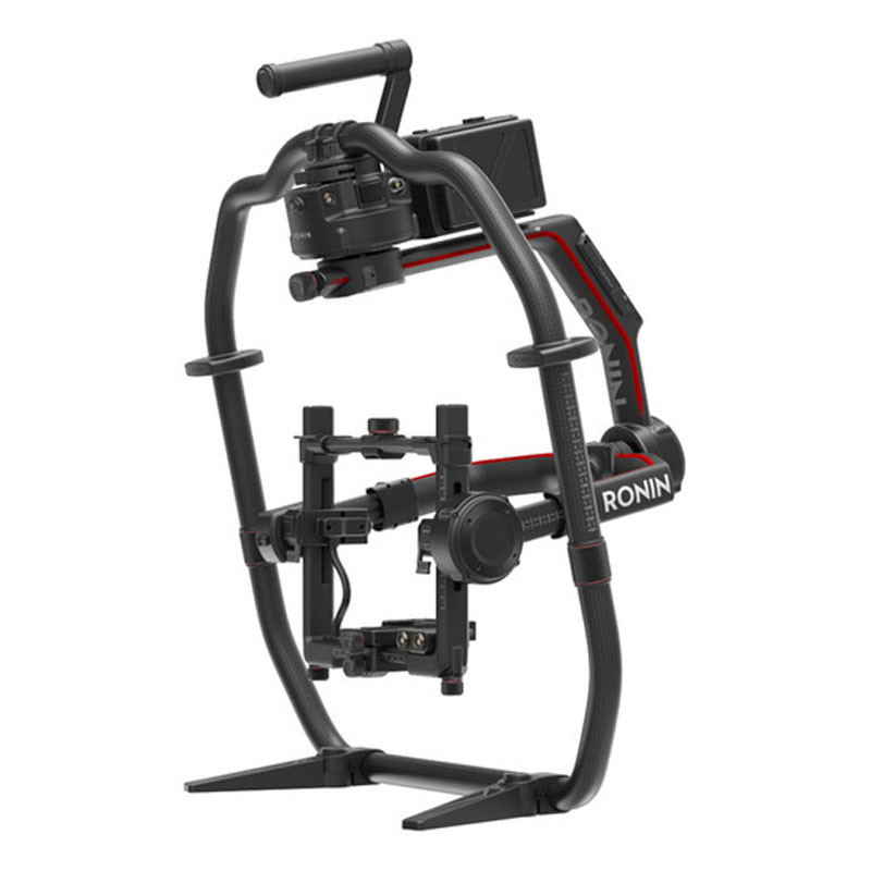 DJI Ronin 2 Professional Combo-2