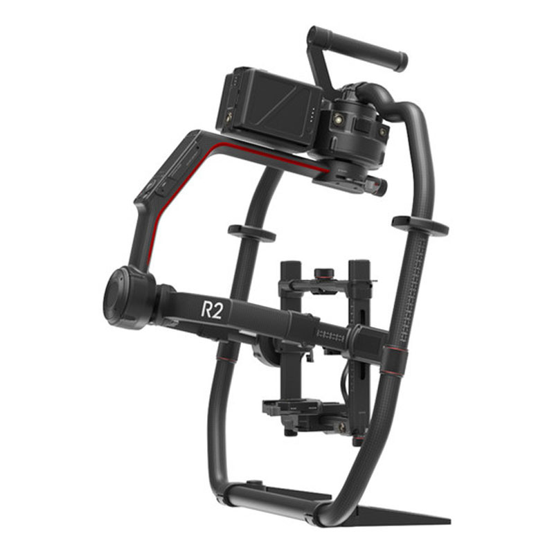 DJI Ronin 2 Professional Combo-3