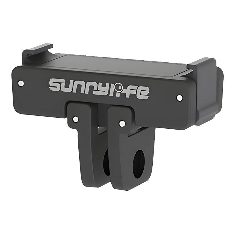 Magnetic Quick Release Adapter 1/4 Sunnylife DJI Action 2/3/4-0