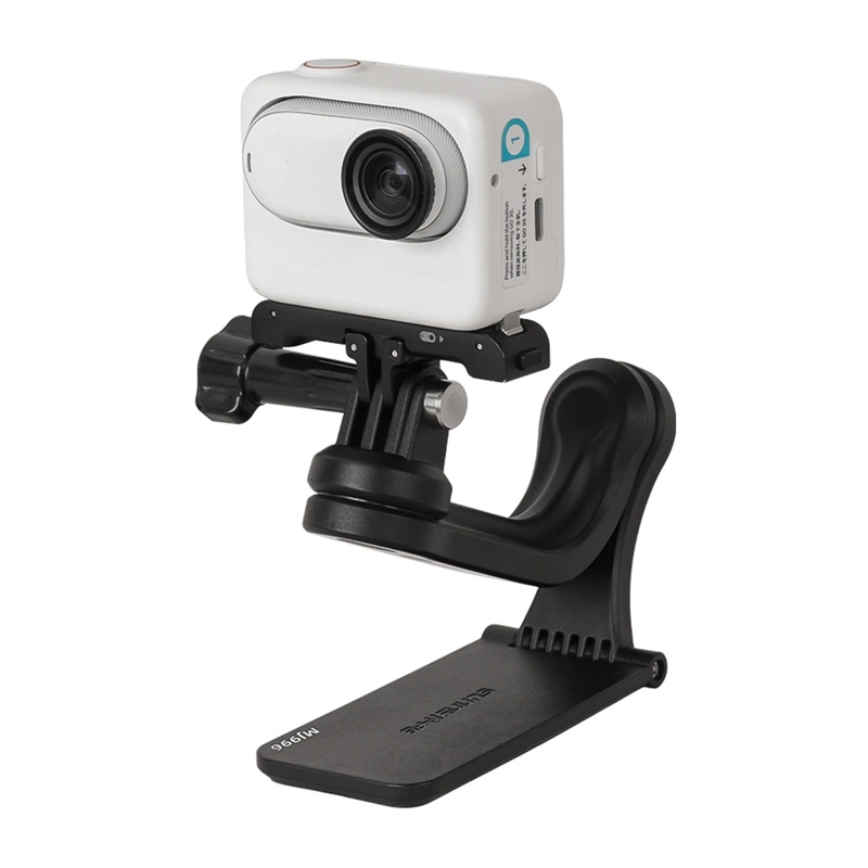 Többtengelyes forgatható mágneses tartó Sunnylife MJ996 Action 5 Pro/ 360 X5/ Pocket 3 készülékhez-0