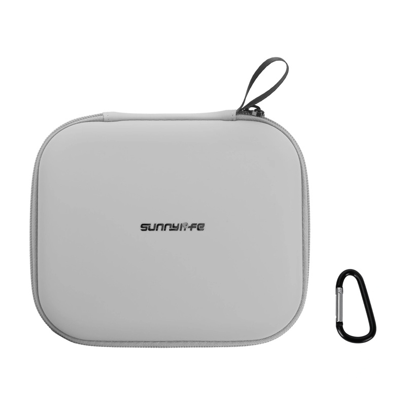 Sunnylife mini védőtok B977-GY DJI RC-vezérlőkhöz (szürke) tok-0