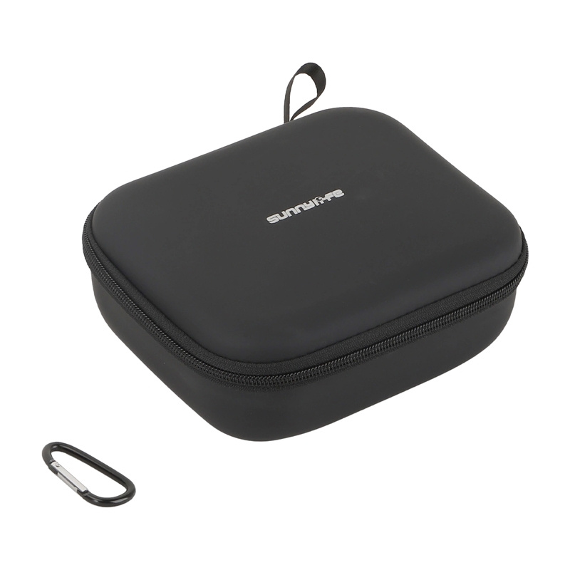 Sunnylife mini védőtok B977-D DJI RC vezérlőkhöz (fekete) tok-1