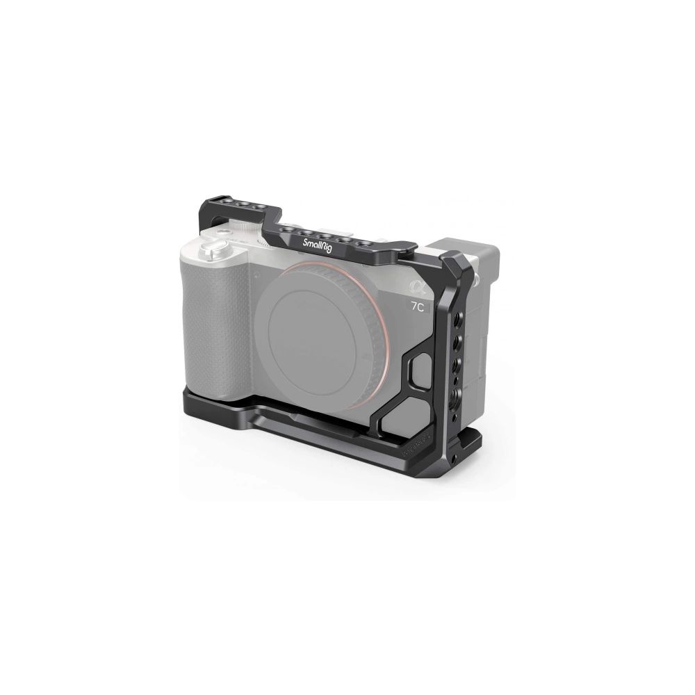 SMALLRIG Cage for Sony A7C-0