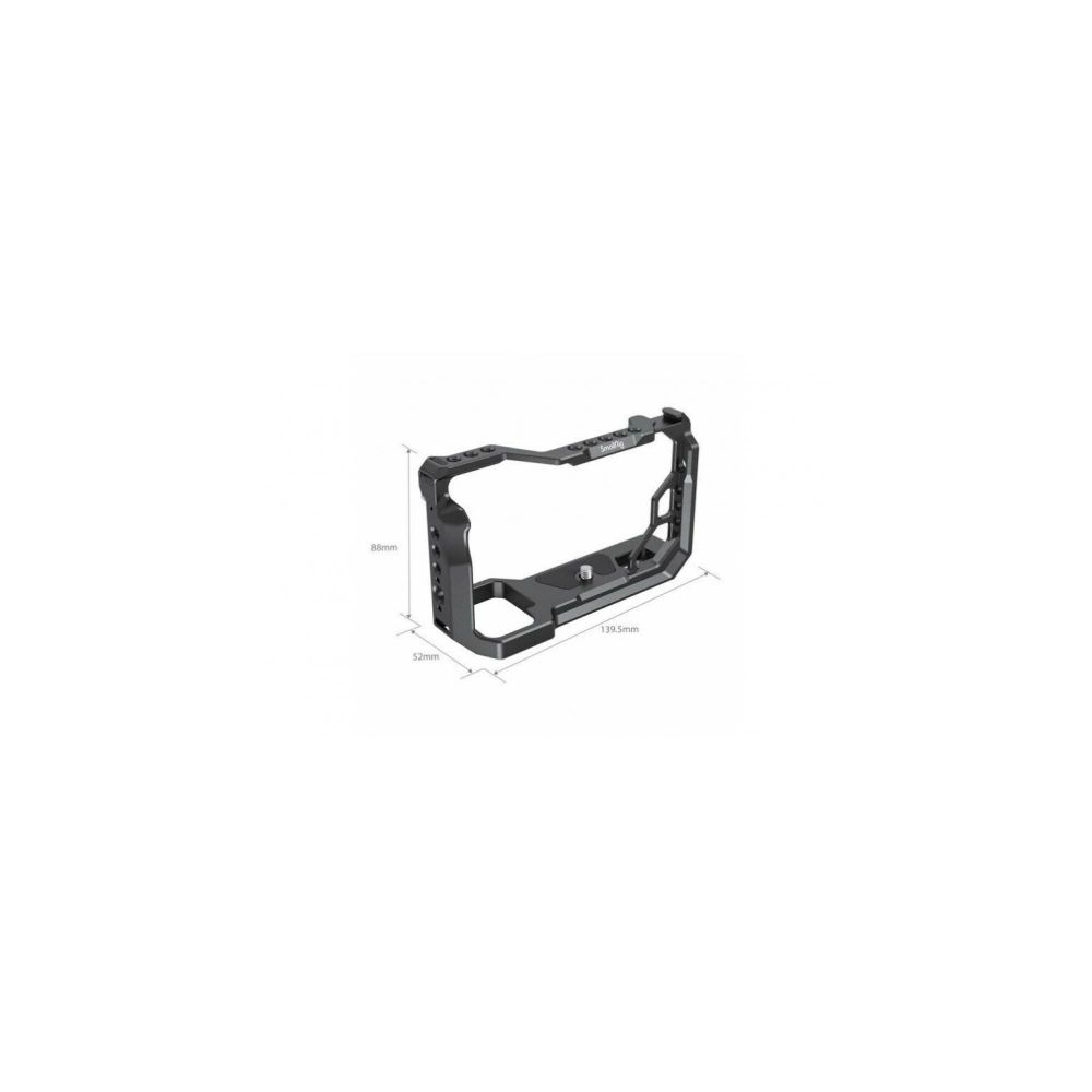 SMALLRIG Cage for Sony A7C-1