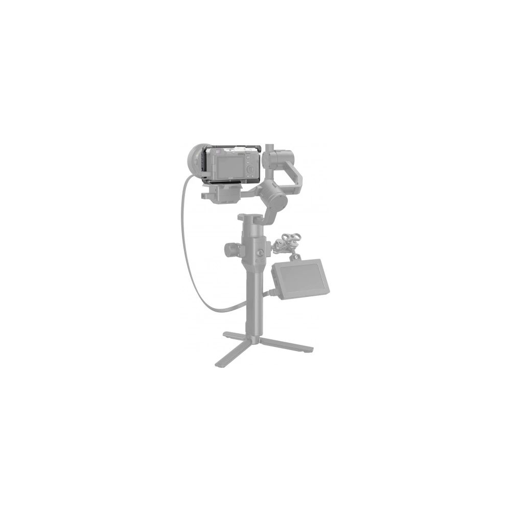SMALLRIG Cage for Sony A7C-2