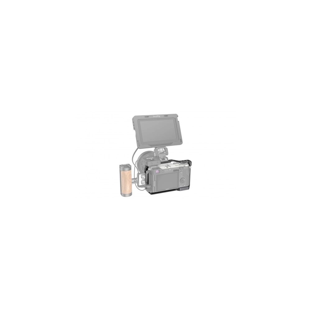 SMALLRIG Cage for Sony A7C-3