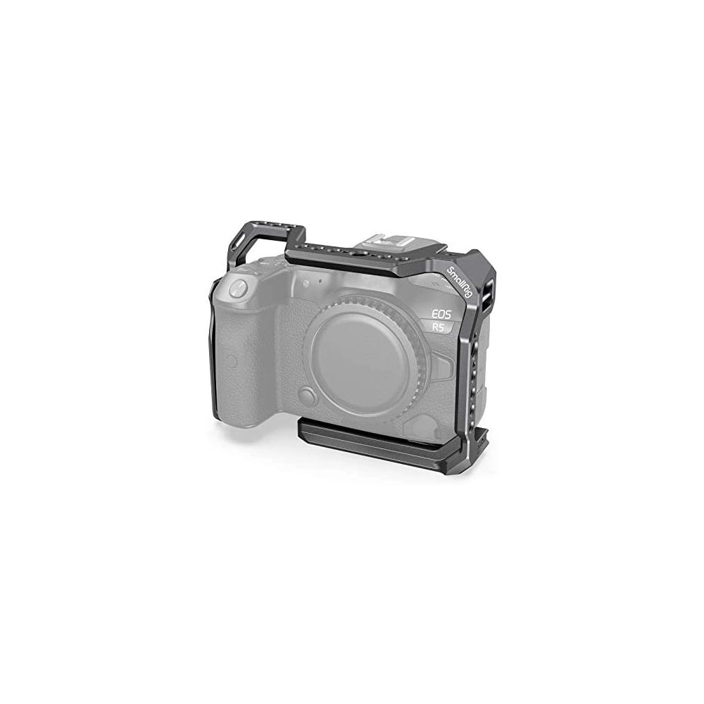 SMALLRIG Cage for Canon EOS R5 and R6 2982B-0