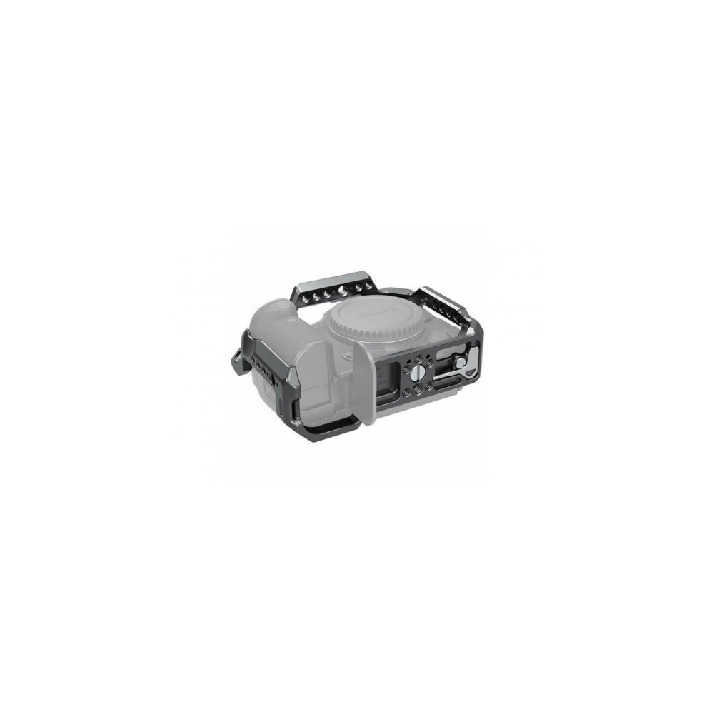 SMALLRIG Cage for Canon EOS R5 and R6 2982B-2