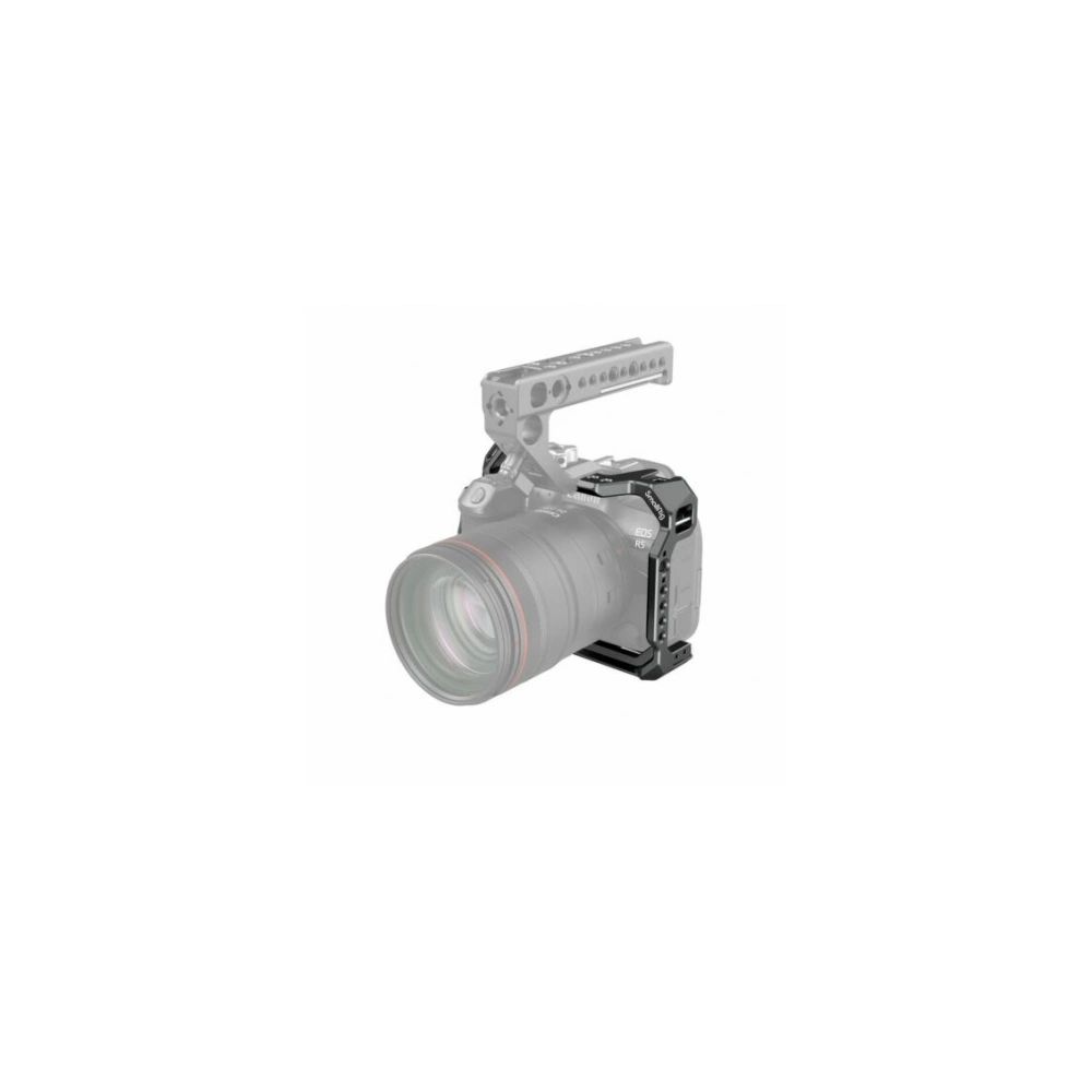 SMALLRIG Cage for Canon EOS R5 and R6 2982B-3
