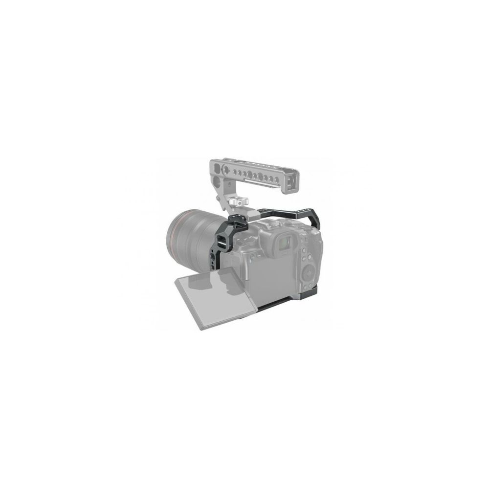 SMALLRIG Cage for Canon EOS R5 and R6 2982B-4