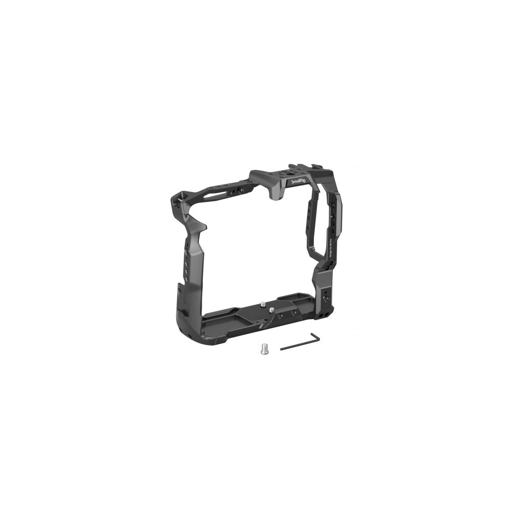 SMALLRIG Battery Grip comp. Cage BMPCC 6K Pro-1