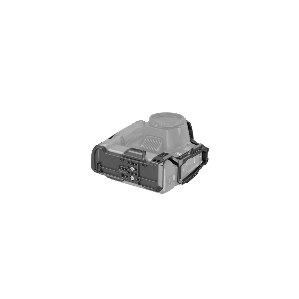 SMALLRIG Battery Grip comp. Cage BMPCC 6K Pro-3