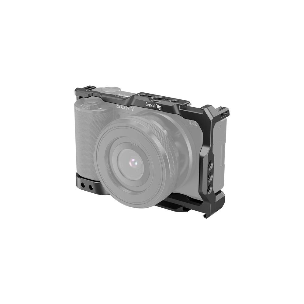 SMALLRIG Cage for Sony ZV-E10 3531B-0