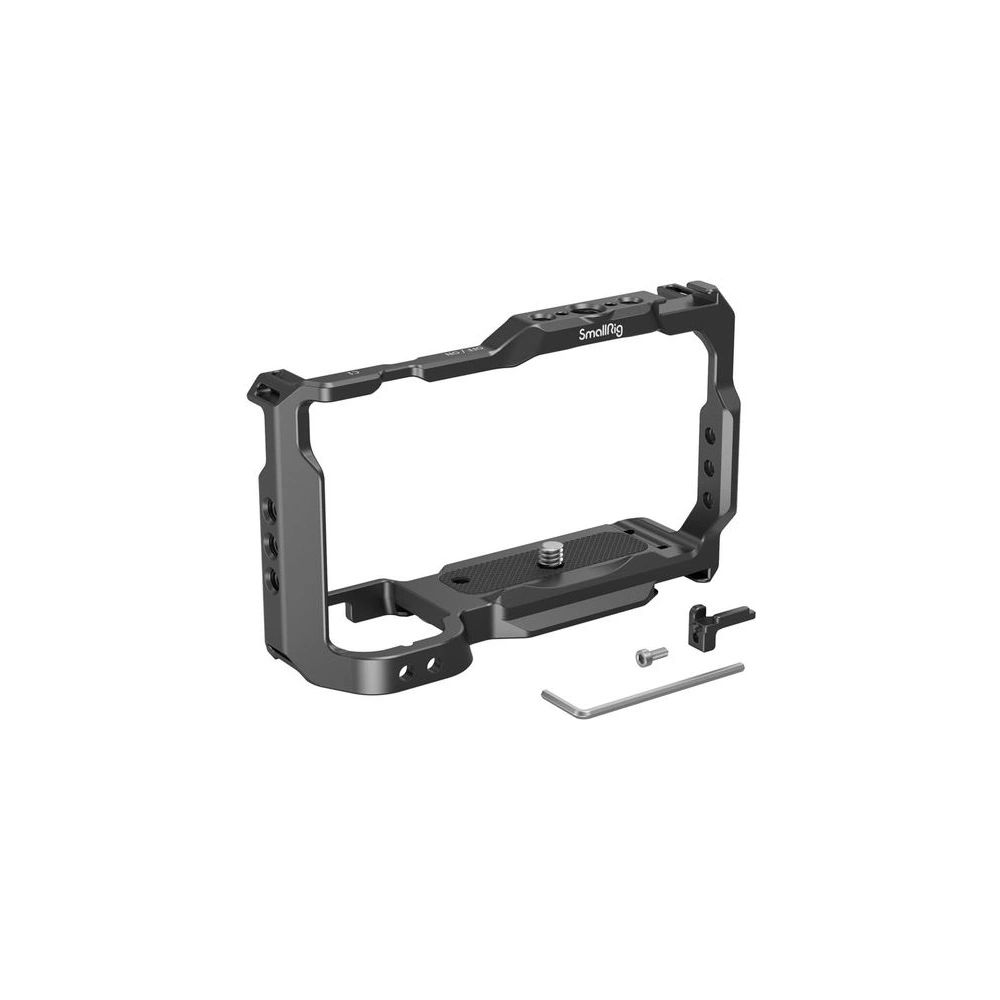 SMALLRIG Cage for Sony ZV-E10 3531B-2