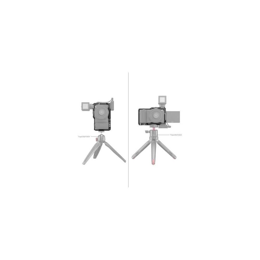 SMALLRIG Cage for Sony ZV-E10 3531B-5