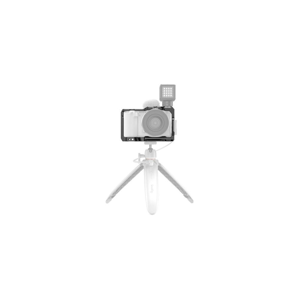 SMALLRIG Cage for Sony ZV-E10 3531B-8