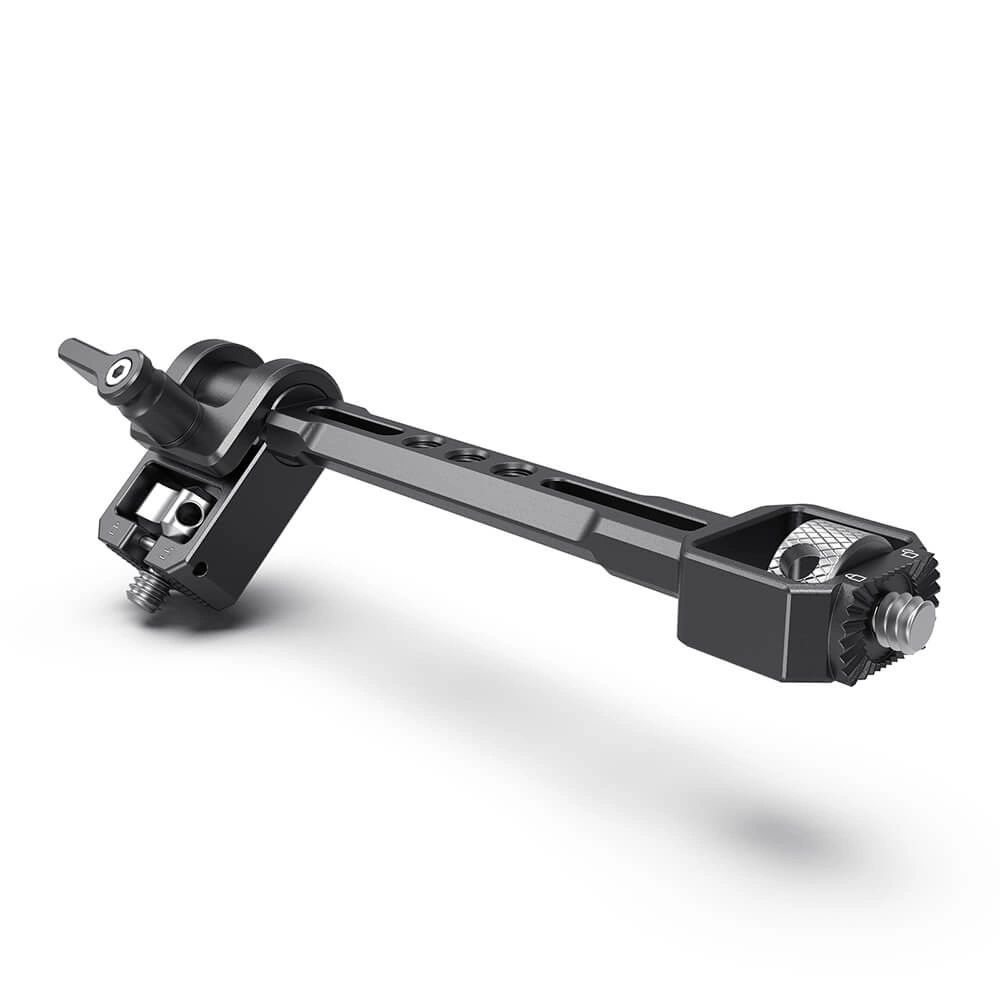 SMALLRIG Adjustable Monitor Mount for DJI RONIN-S/RONIN-SC & ZHIYUN CRANE 3/CRANE 3S/WEEBILL-S & MOZA AirCross 2 Gimbals-3