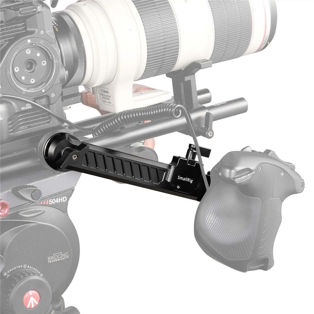 SMALLRIG Extension Arm with Arri Rosette 1870-1