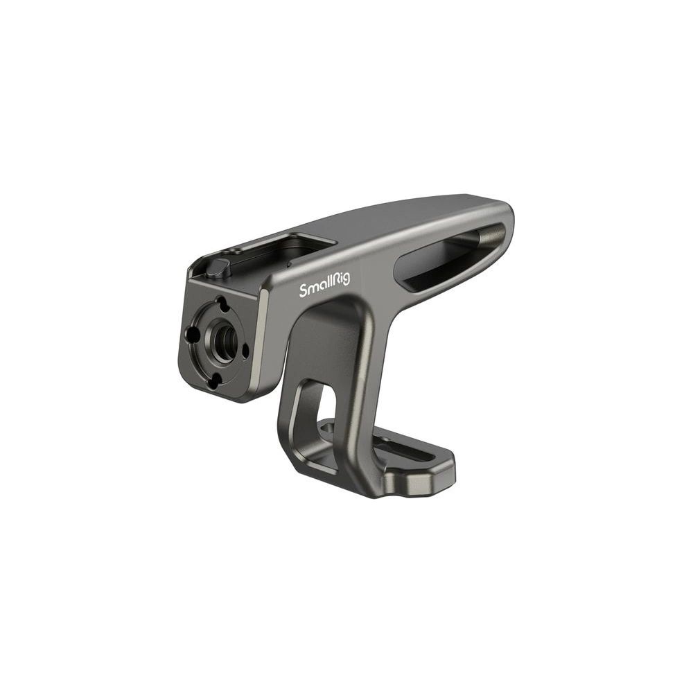 SMALLRIG Mini Top Handle for Light-weight Cameras (1/4”-20 Screws) HTS2756-0