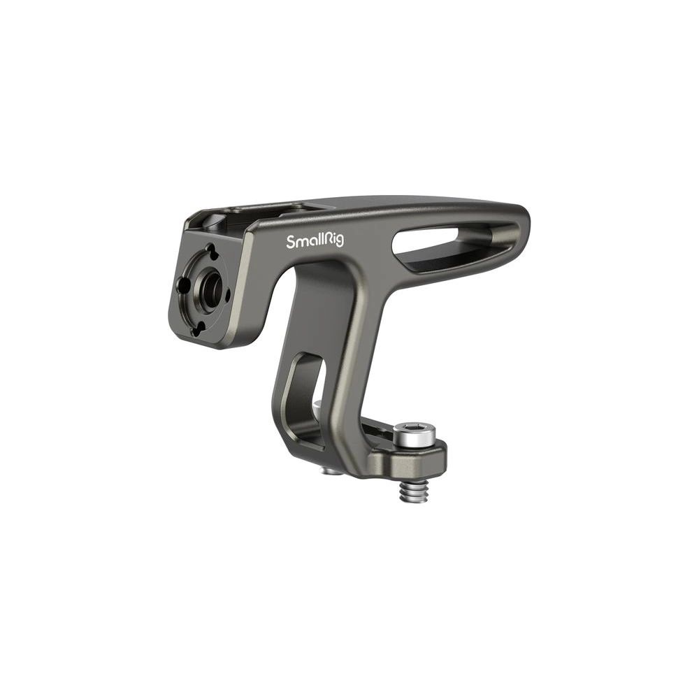 SMALLRIG Mini Top Handle for Light-weight Cameras (1/4”-20 Screws) HTS2756-1