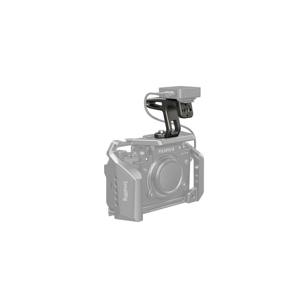 SMALLRIG Mini Top Handle for Light-weight Cameras (1/4”-20 Screws) HTS2756-6