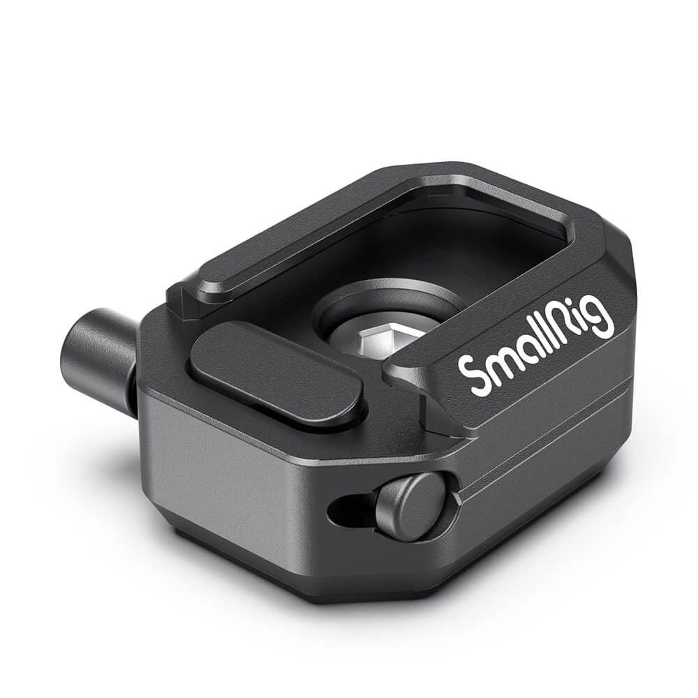 SMALLRIG Multi-Functional Cold Shoe Mount with Safety Release 2797-0