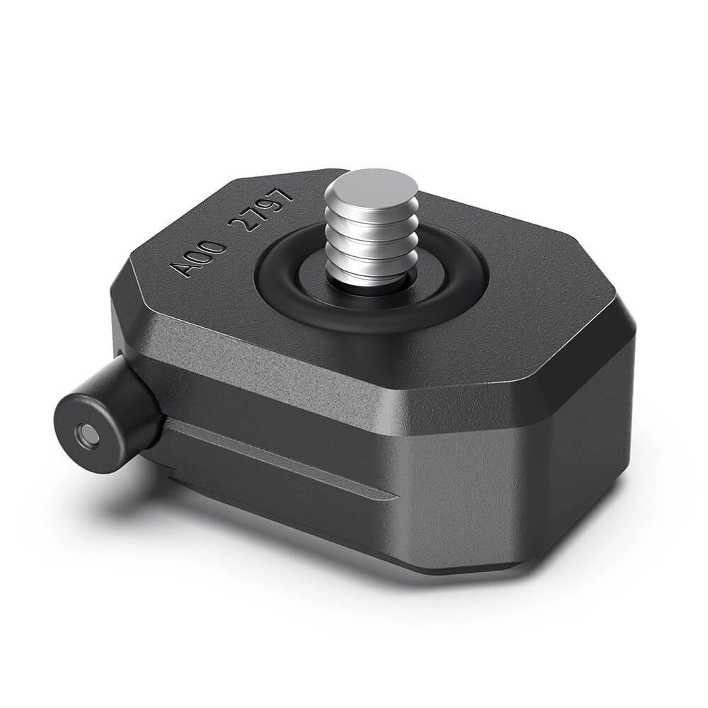 SMALLRIG Multi-Functional Cold Shoe Mount with Safety Release 2797-2