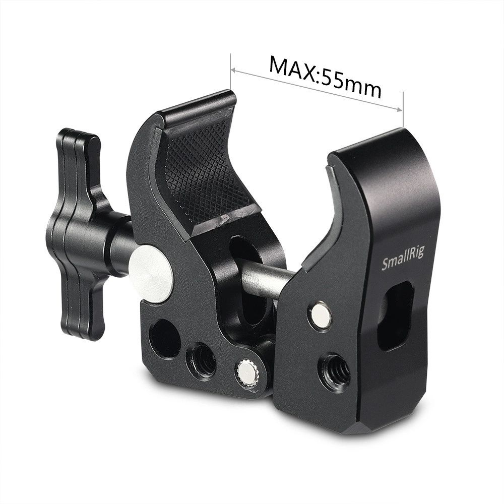 SMALLRIG Super Clamp 2220-1
