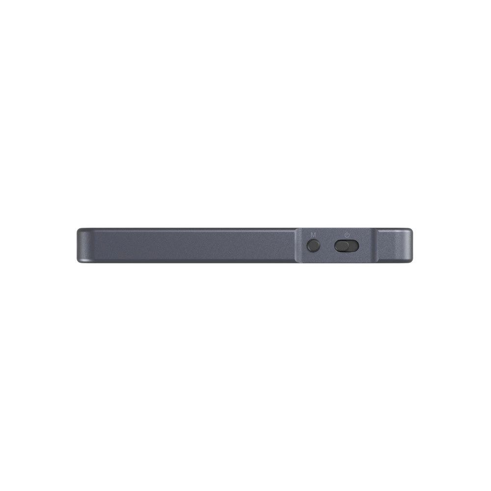 SMALLRIG simorr Vibe P96L RGB Video Light 3489-3