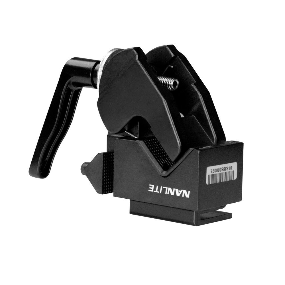 Nanlite Forza Clamp-1