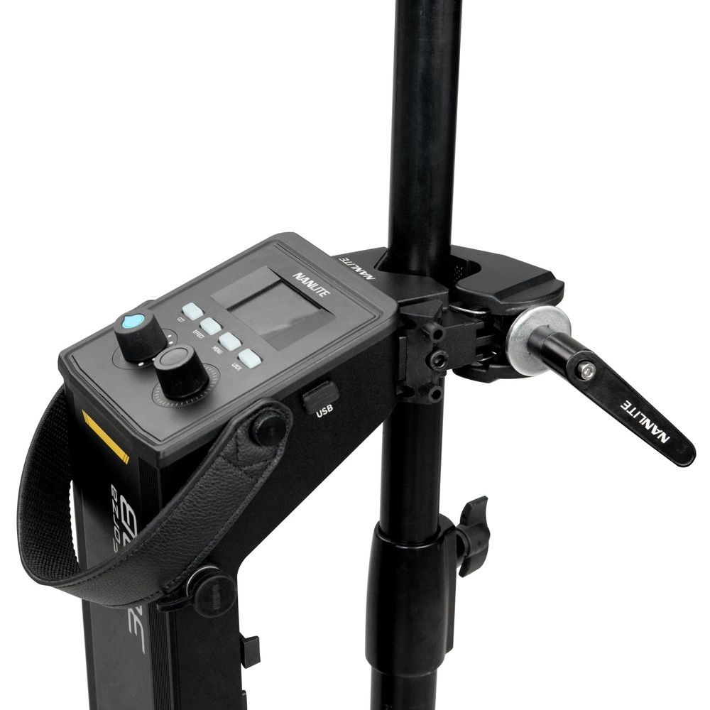 Nanlite Forza Clamp-3