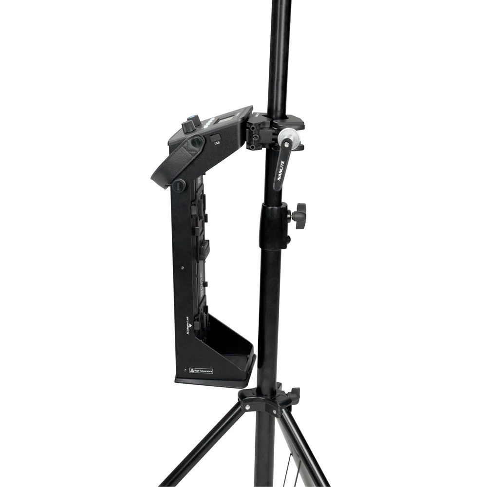 Nanlite Forza Clamp-4