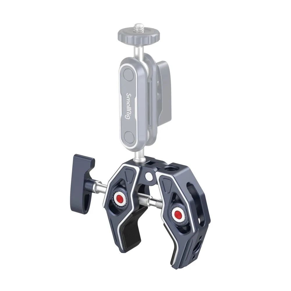 SMALLRIG Crab-Shaped Clamp-5