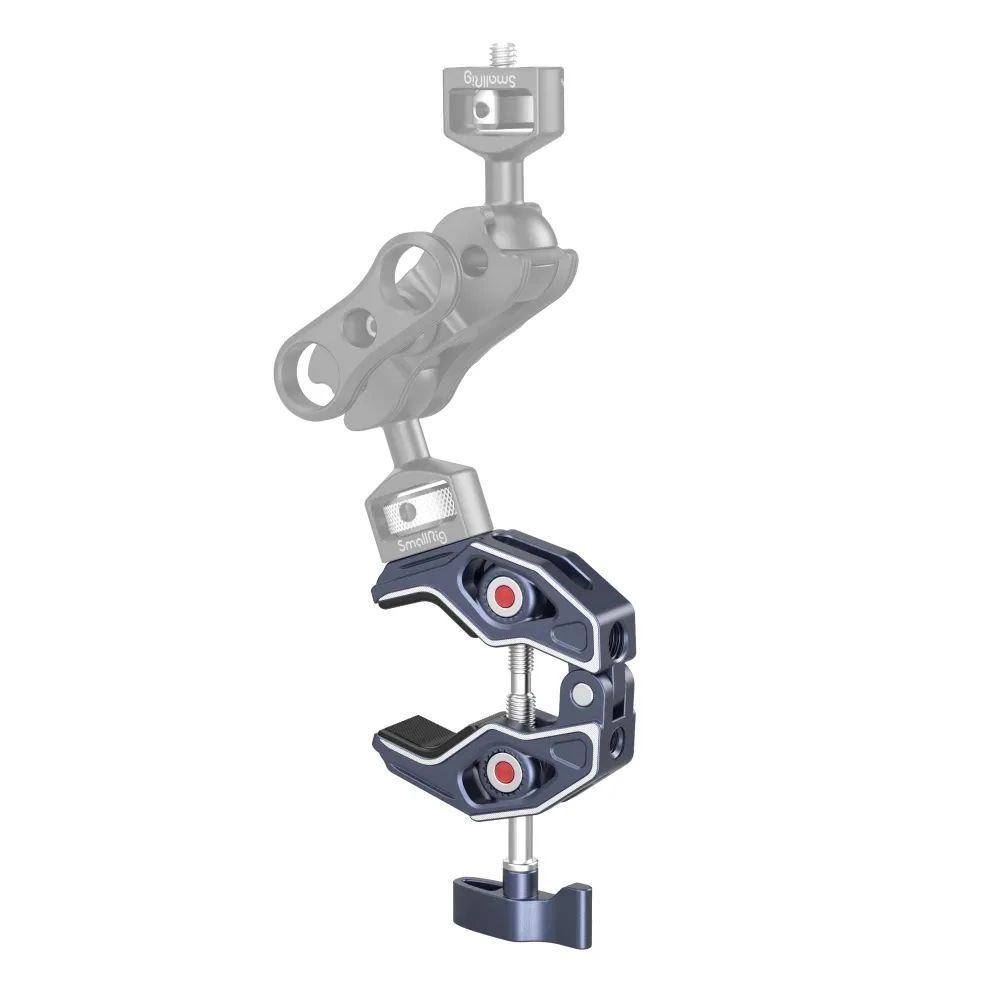 SMALLRIG Crab-Shaped Clamp-6