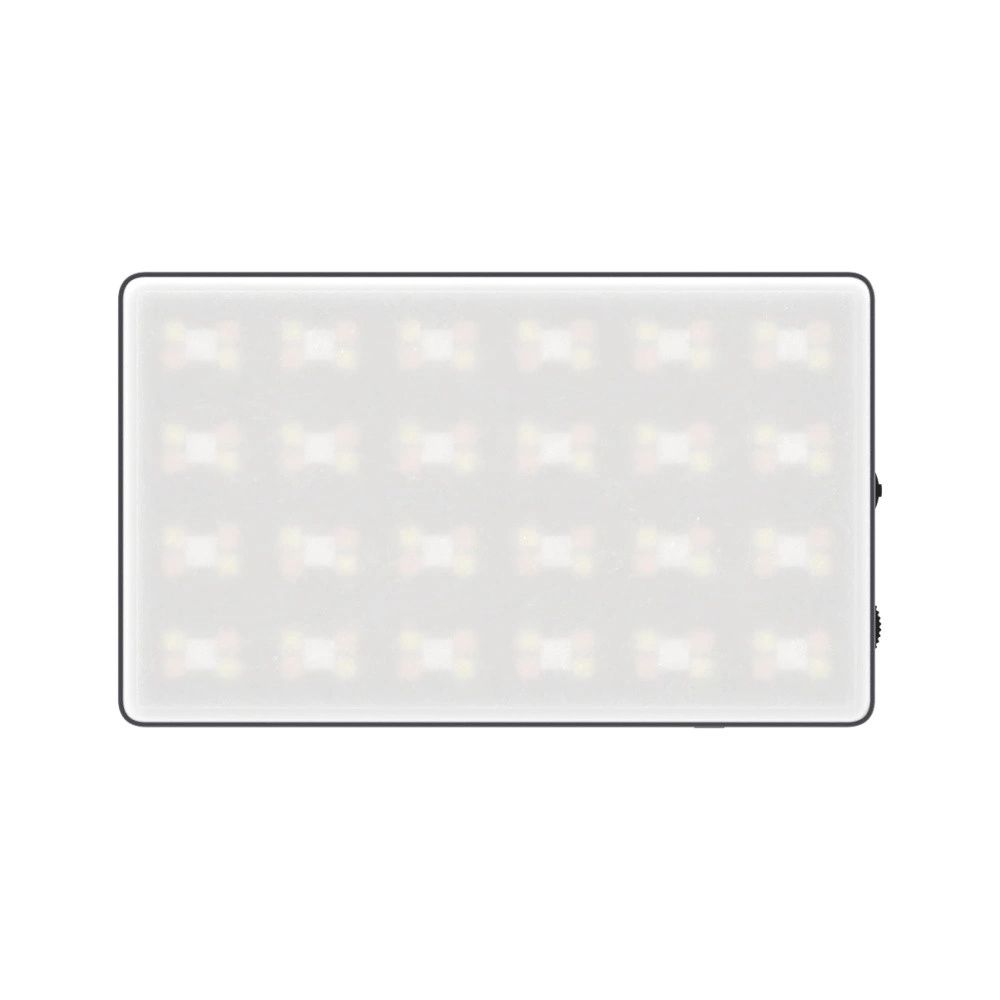 SMALLRIG RM120 Long-Battery-Life RGB Video Light-0