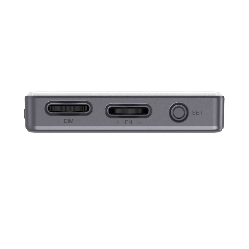 SMALLRIG RM120 Long-Battery-Life RGB Video Light-9