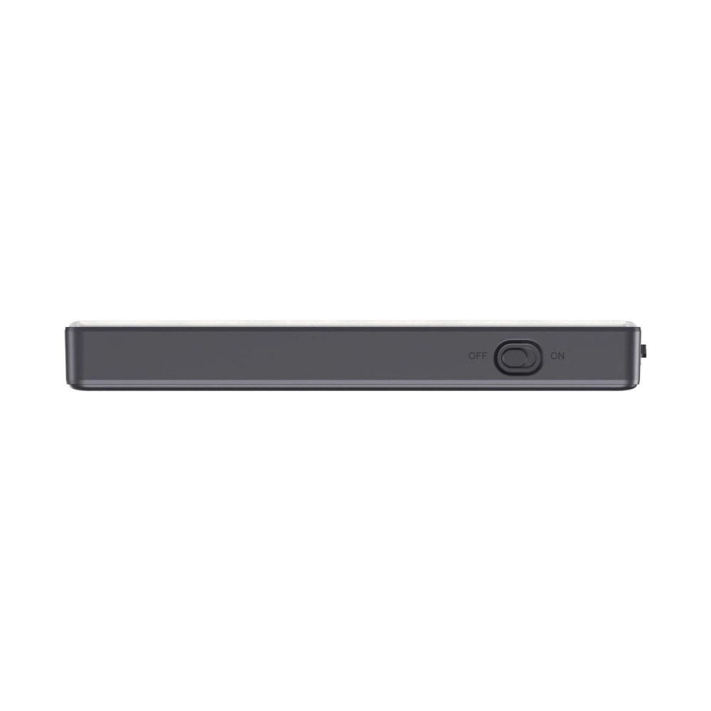 SMALLRIG RM120 Long-Battery-Life RGB Video Light-7