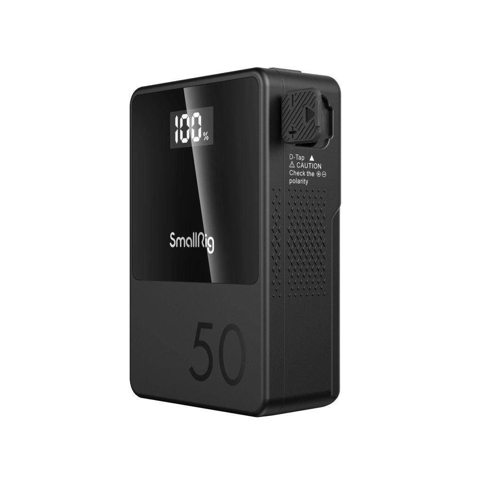 SMALLRIG VB50 V-Mount akkumulátor 50Wh 3579B-2