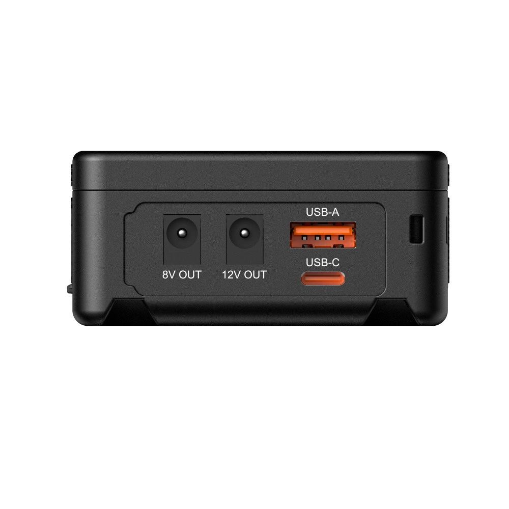 SMALLRIG VB50 V-Mount akkumulátor 50Wh 3579B-3