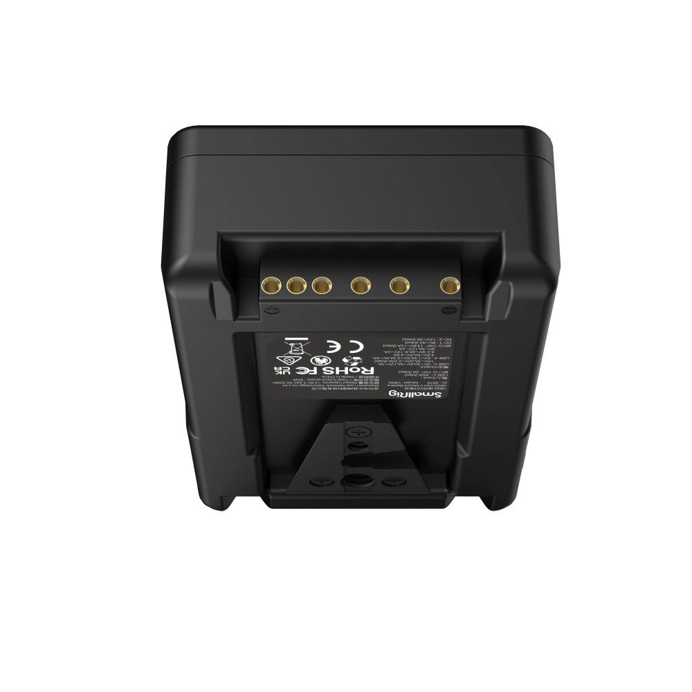 SMALLRIG VB50 V-Mount akkumulátor 50Wh 3579B-4