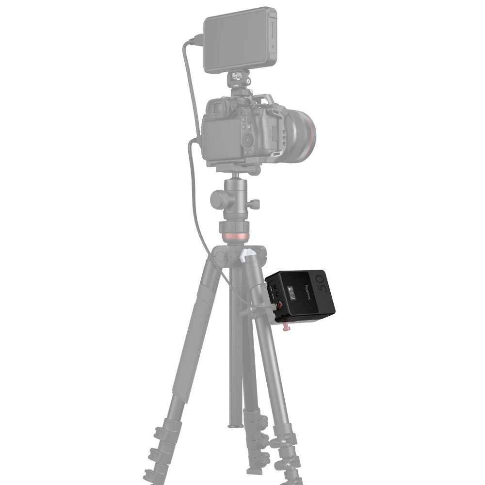 SMALLRIG VB50 V-Mount akkumulátor 50Wh 3579B-7