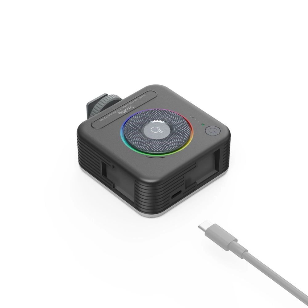 SMALLRIG Vibe P108 RGB Video Light 4055-8