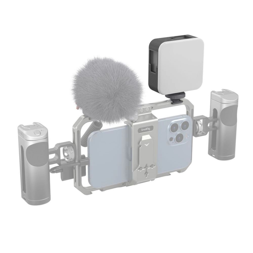 SMALLRIG Vibe P108 RGB Video Light 4055-3