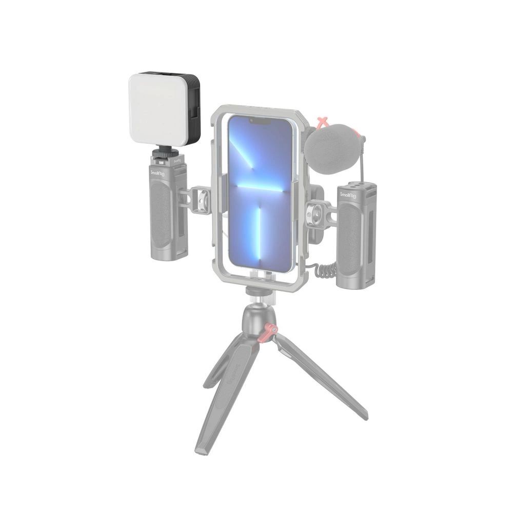 SMALLRIG Vibe P108 RGB Video Light 4055-11