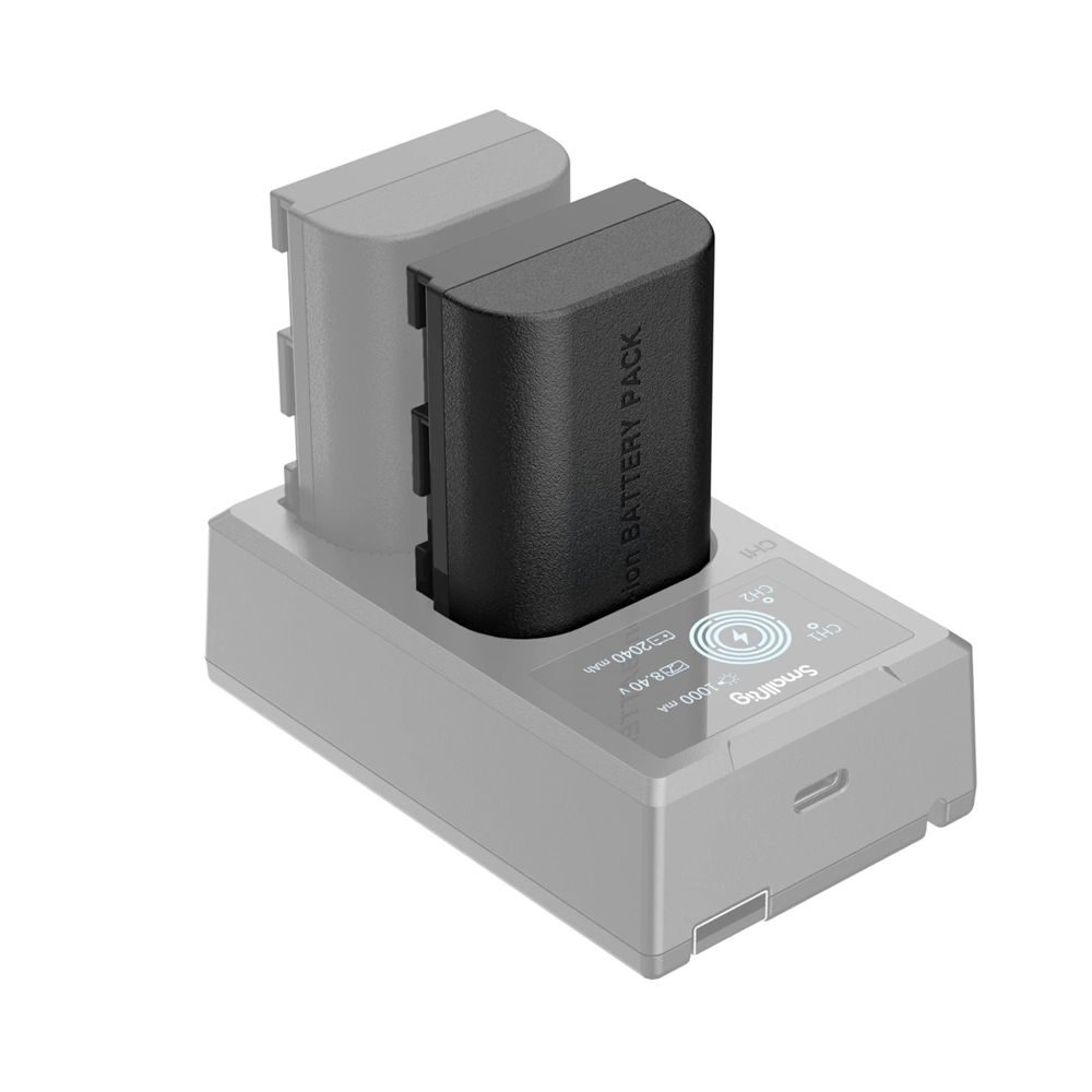 SMALLRIG LP-E6NH Camera Battery 4071-1