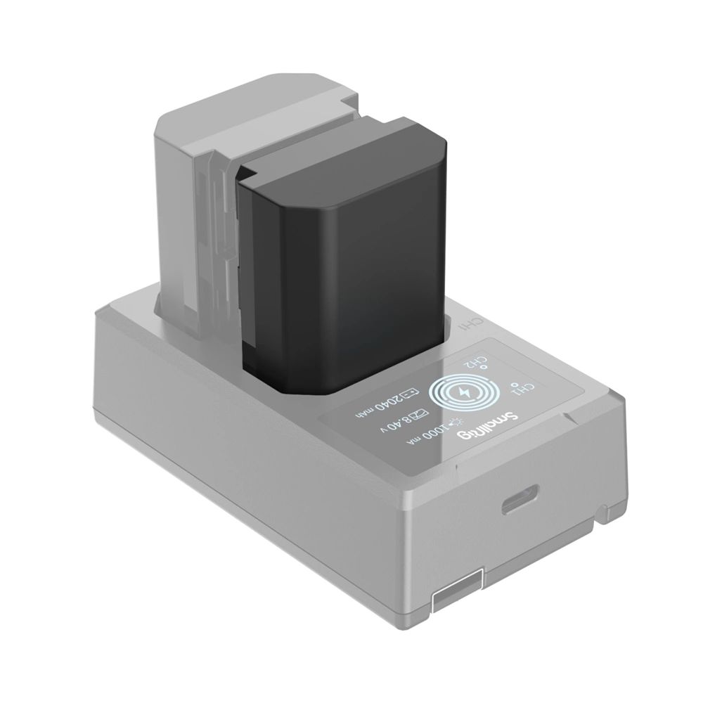 SMALLRIG NP-FZ100 Camera Battery 4074-1