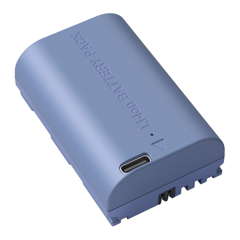 SmallRig LP-E6NH USB-C Rechargable Camera Battery 4264-1