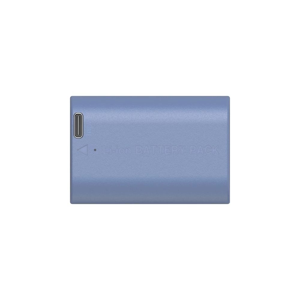 SmallRig LP-E6NH USB-C Rechargable Camera Battery 4264-9