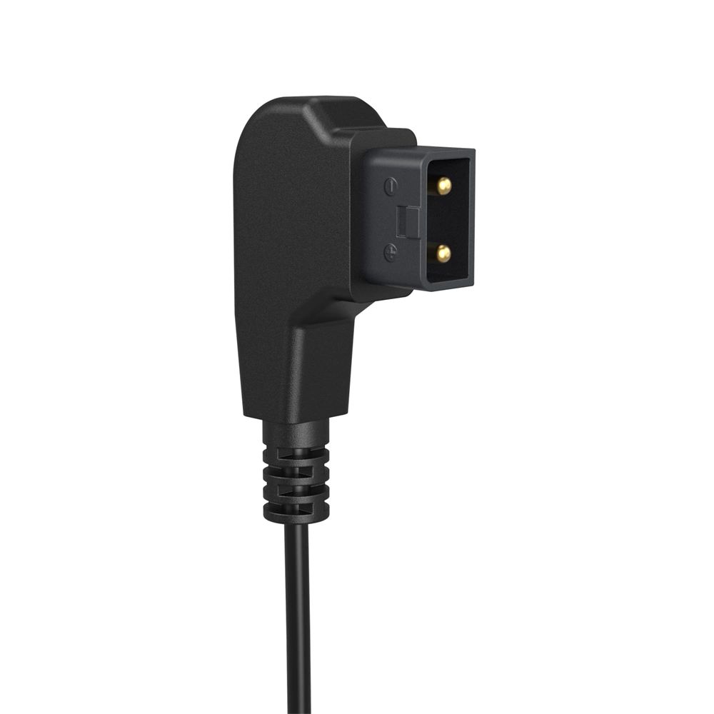SMALLRIG D-Tap to NP-FZ100 Dummy Battery Power Cable 4253-10